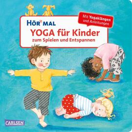 3-6 years old Books Carlsen Verlag GmbH