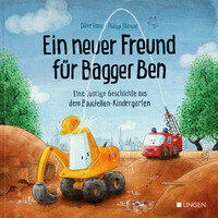 Books 3-6 years old Helmut Lingen Verlag GmbH