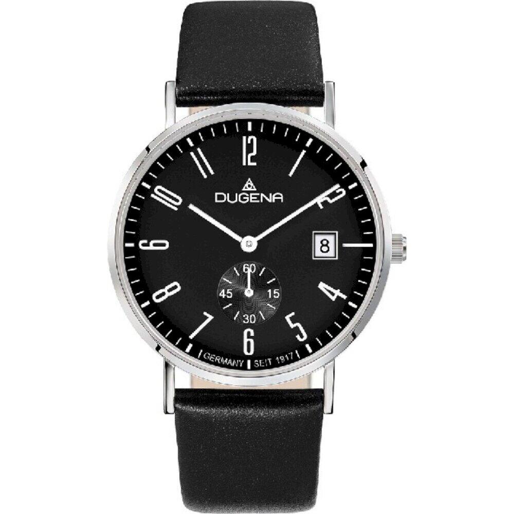 Dugena - Armbanduhr - Herren - Chronograph - Designuhr - 4460666