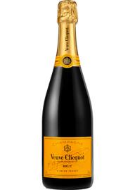 Champagner Veuve Cliquot