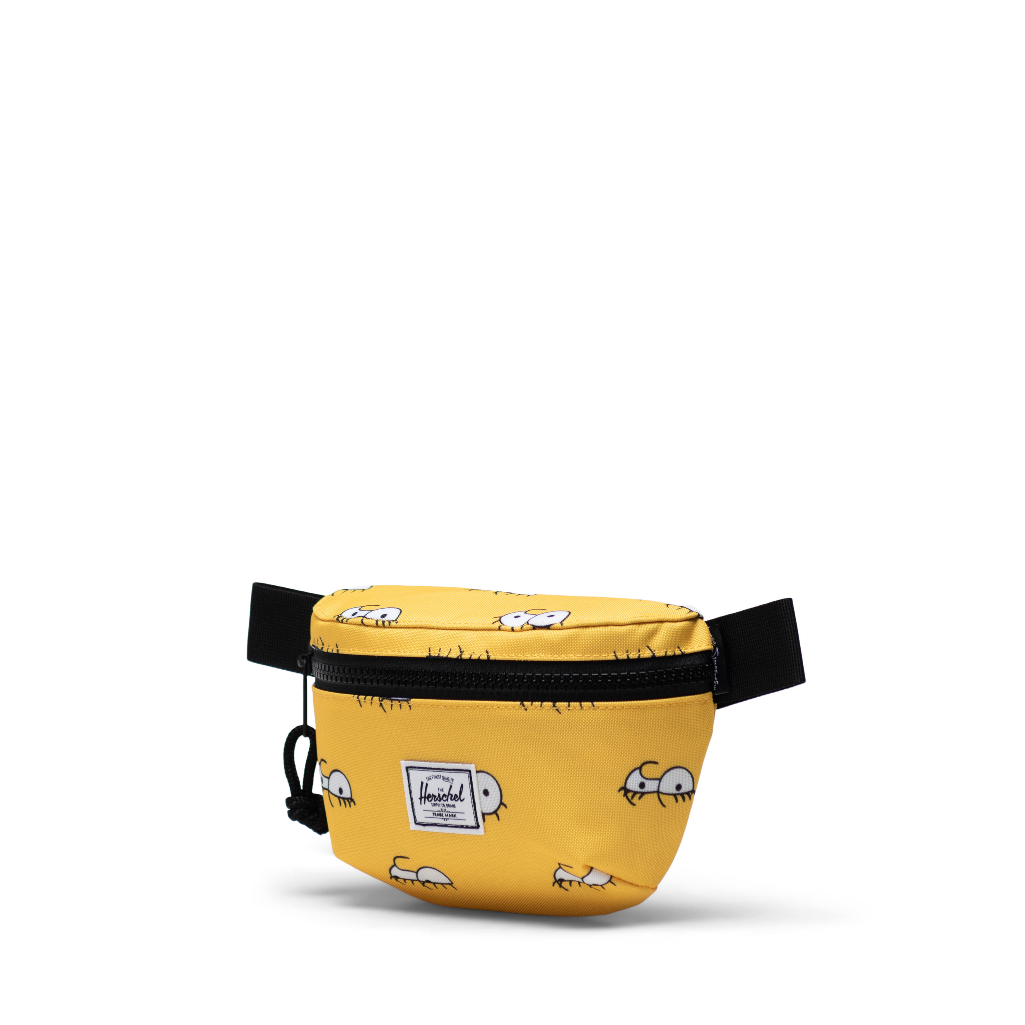 Herschel fanny sales pack yellow