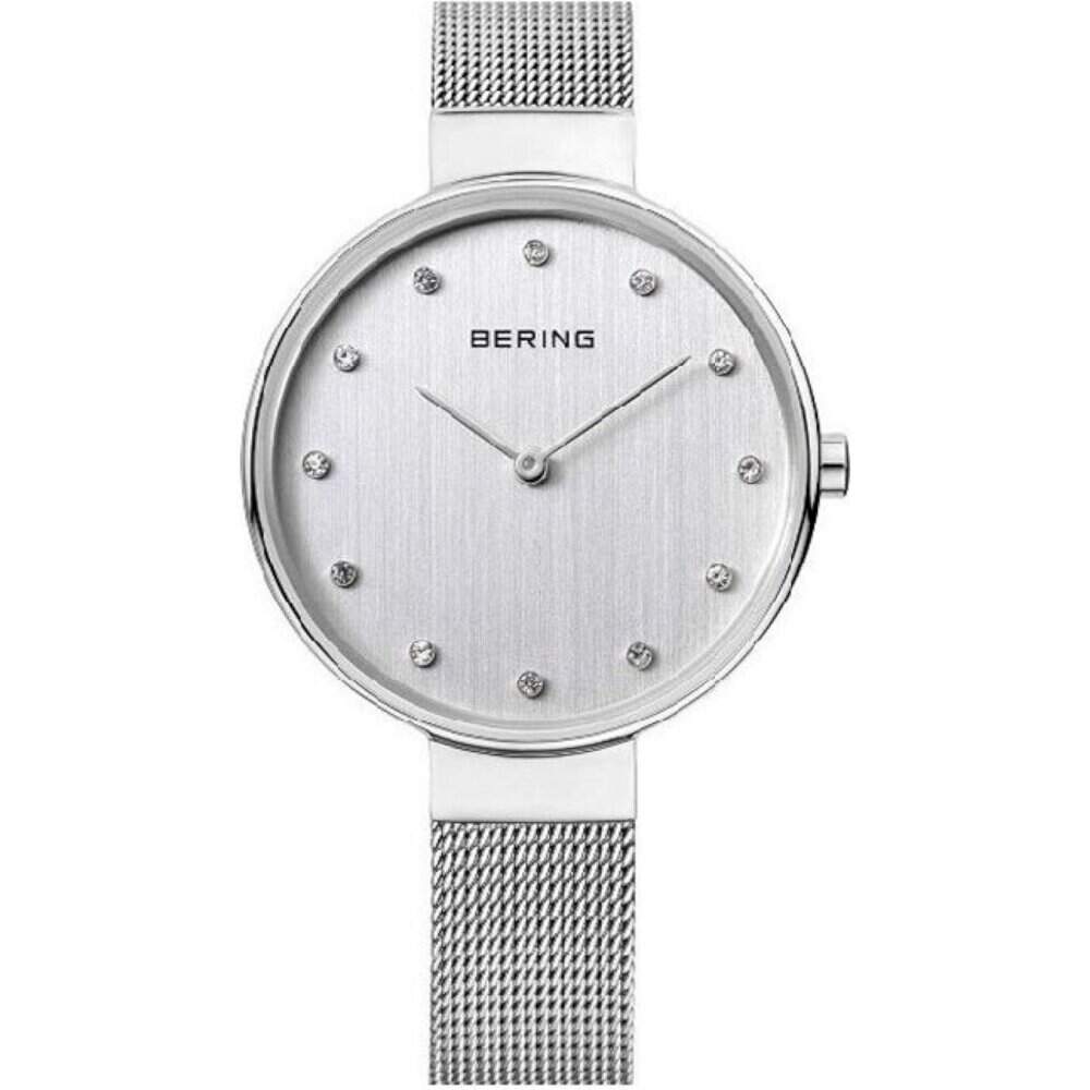 Bering Bering Armbanduhr Damen Classic Collection Letzshop