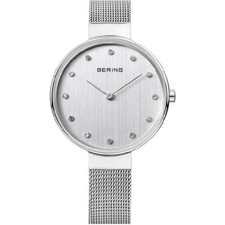 Bering Bering Armbanduhr Damen Classic Collection Letzshop