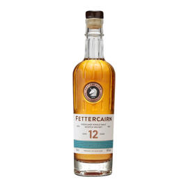 Whisky Fettercairn
