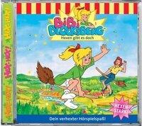 Bibi Blocksberg: FOLGE 001:HEXEN GIBT ES DOCH