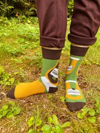 Home & Garden Dirty Socks
