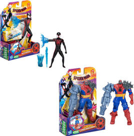 Action- & Spielzeugfiguren Marvel