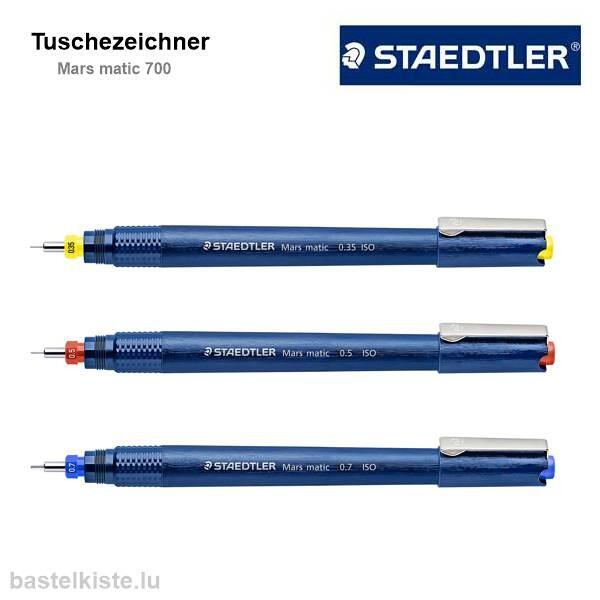 Www Alhudapk Staedtler Mars Matic 700 Refill Note Taking Digital