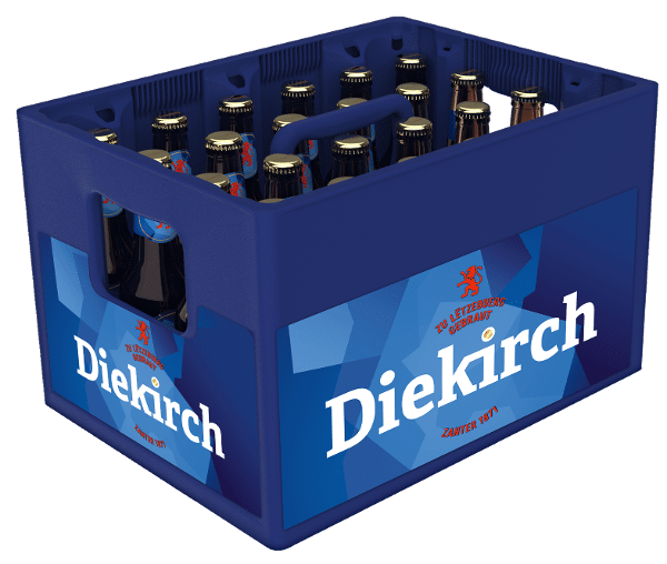 DIEKIRCH PREMIUM 4,8° VC 24X33CL