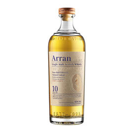 Whiskey Arran