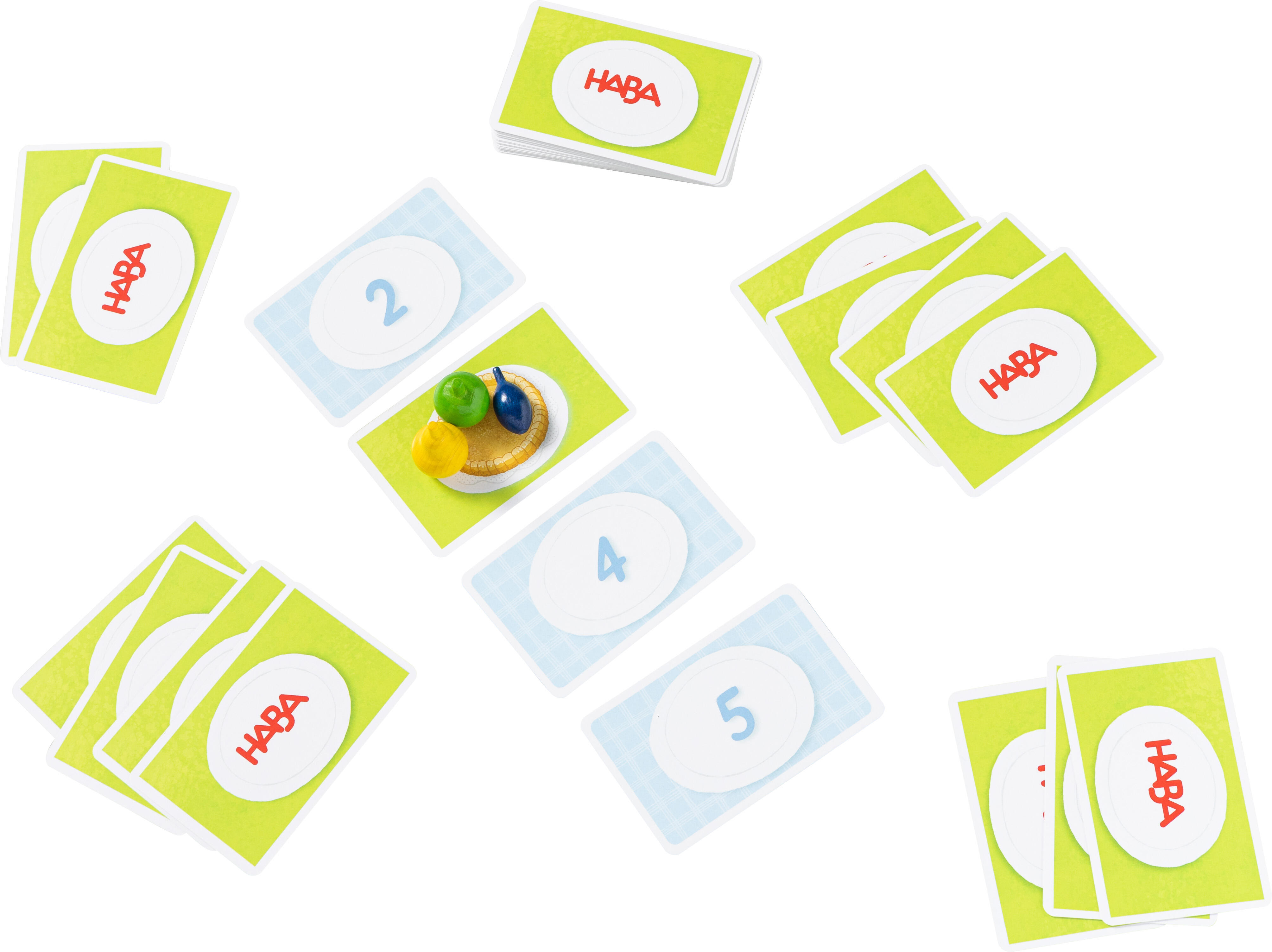 Obstgarten Spielesammlung