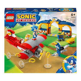 Jeux et jouets LEGO® Sonic the Hedgehog™