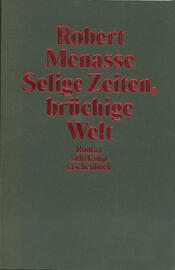 Bücher Belletristik Suhrkamp Verlag AG Berlin