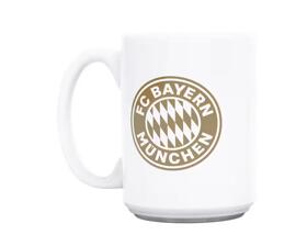 Fußball-Fanartikel FC Bayern München