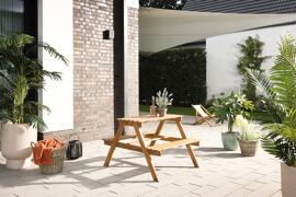 Outdoor Furniture Primaster