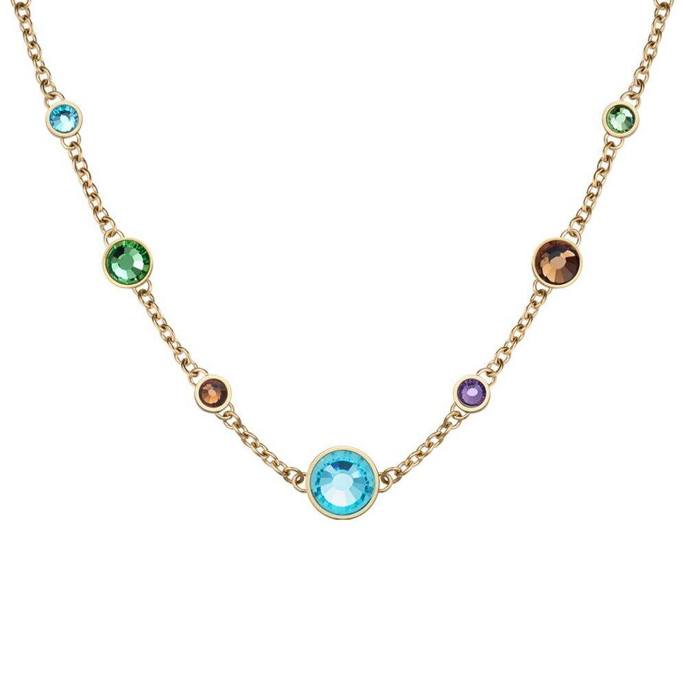 Bering - 443-27-450 - collier - pour femme - Arctic Symphony - 45 cm