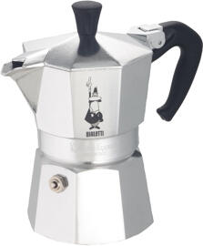 Perkolatoren & Kaffeebrüher Bialetti
