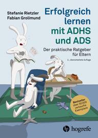 Psychologiebücher Hogrefe AG