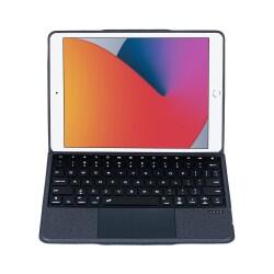 Für iPad 10,2 Zoll und 10,5 Zoll – Tastatur T5206D Grau