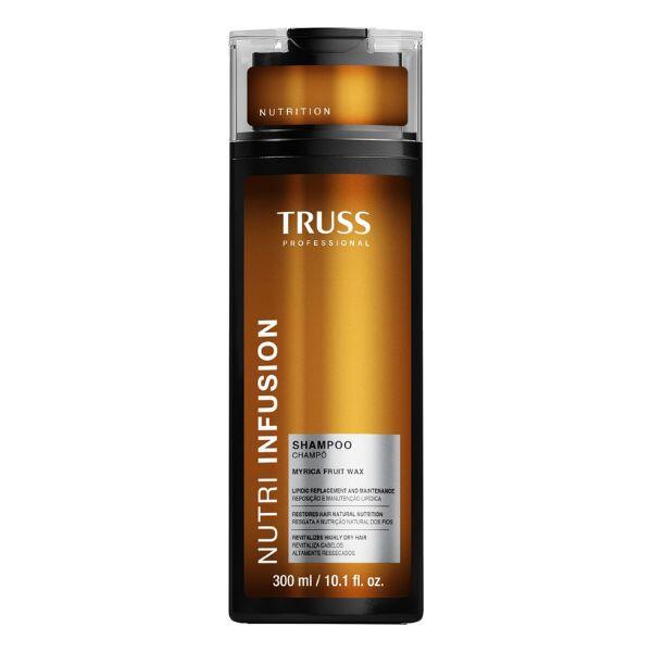 Truss Nutri Infusion Shampoo 300ml
