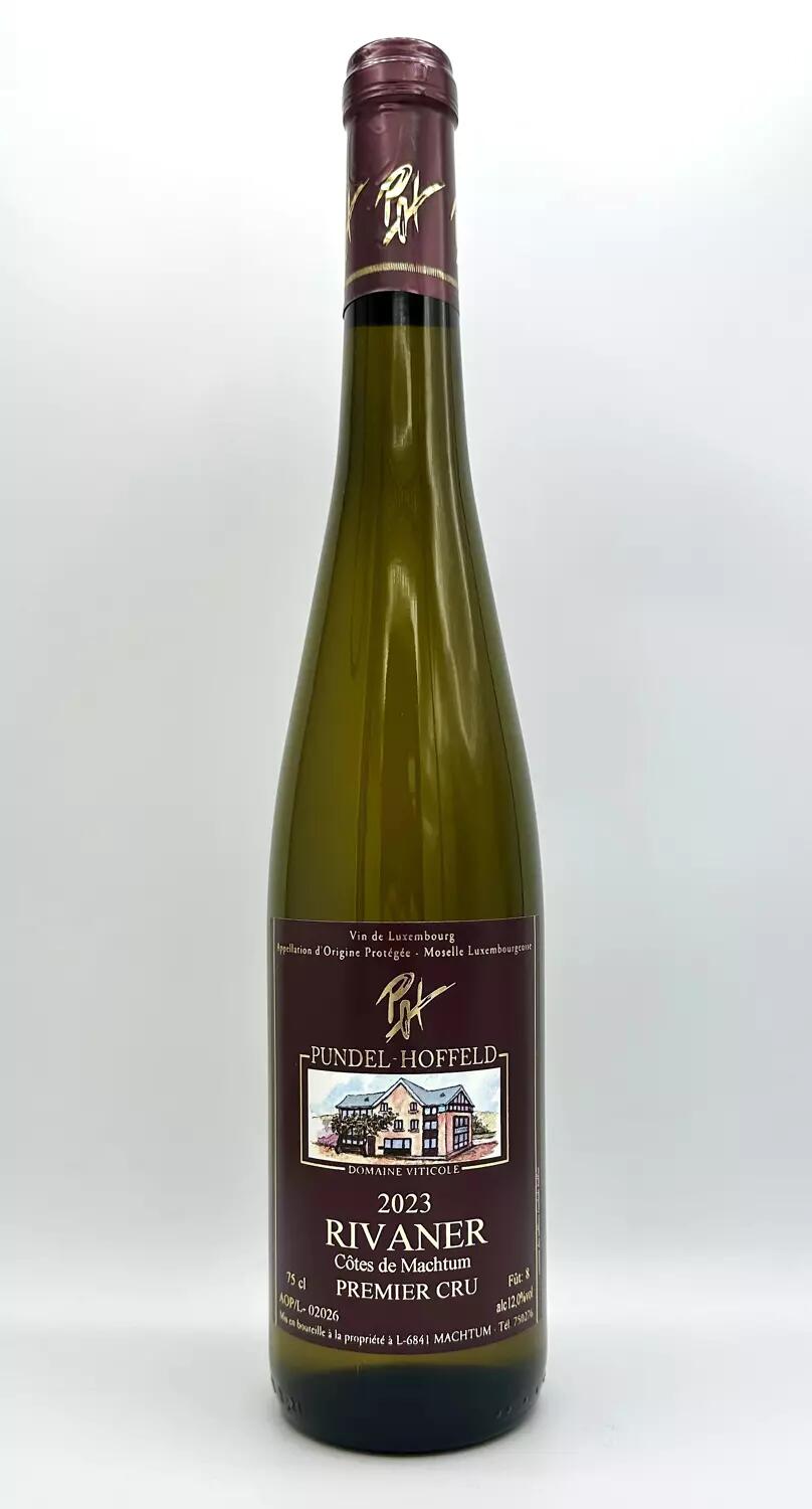 Rivaner 2022 Machtum PC