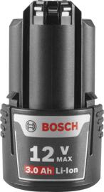 Accessoires d'outils Bosch Professional