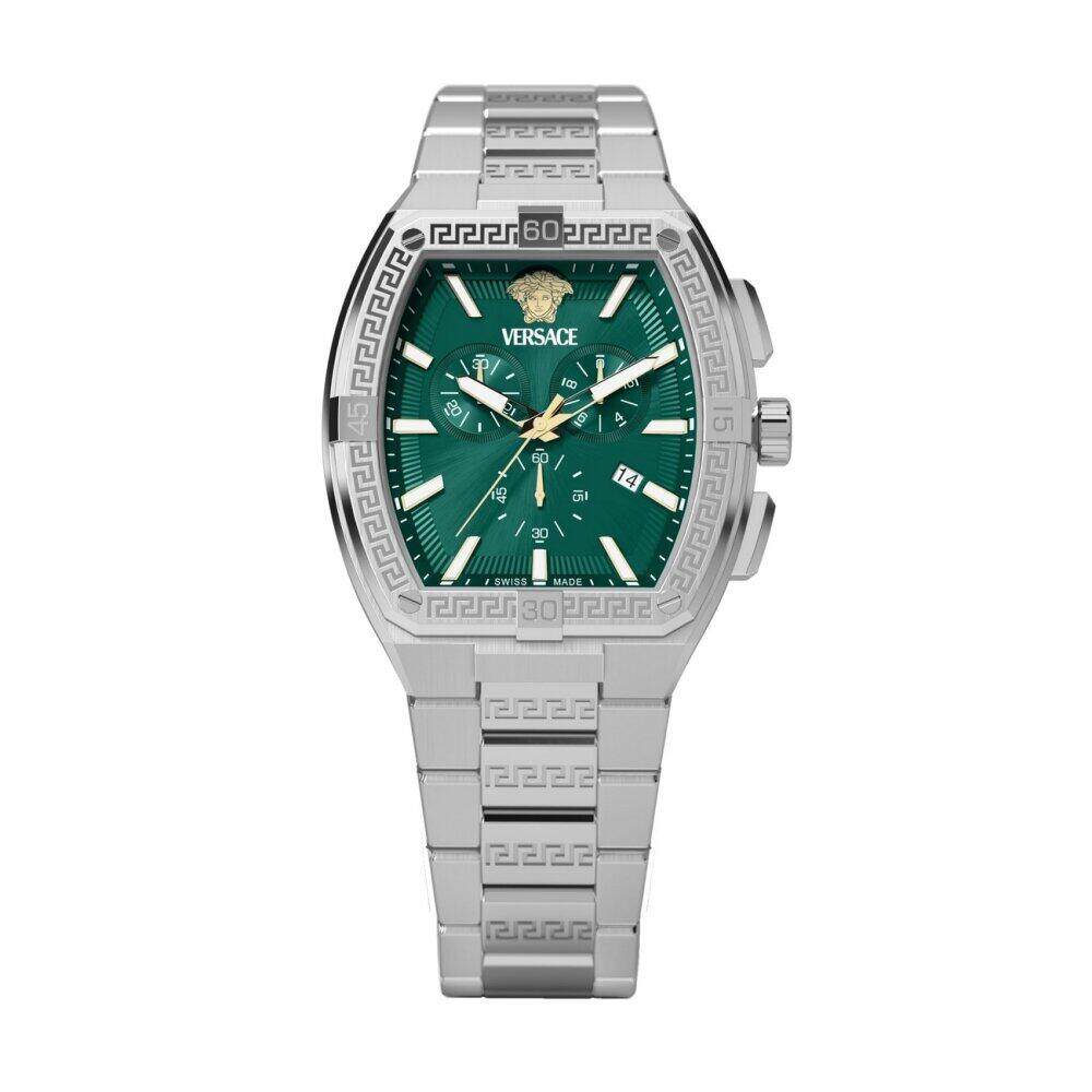 Versace - VESP01025 - Armbanduhr - Herren - Quarz - Greca Sport