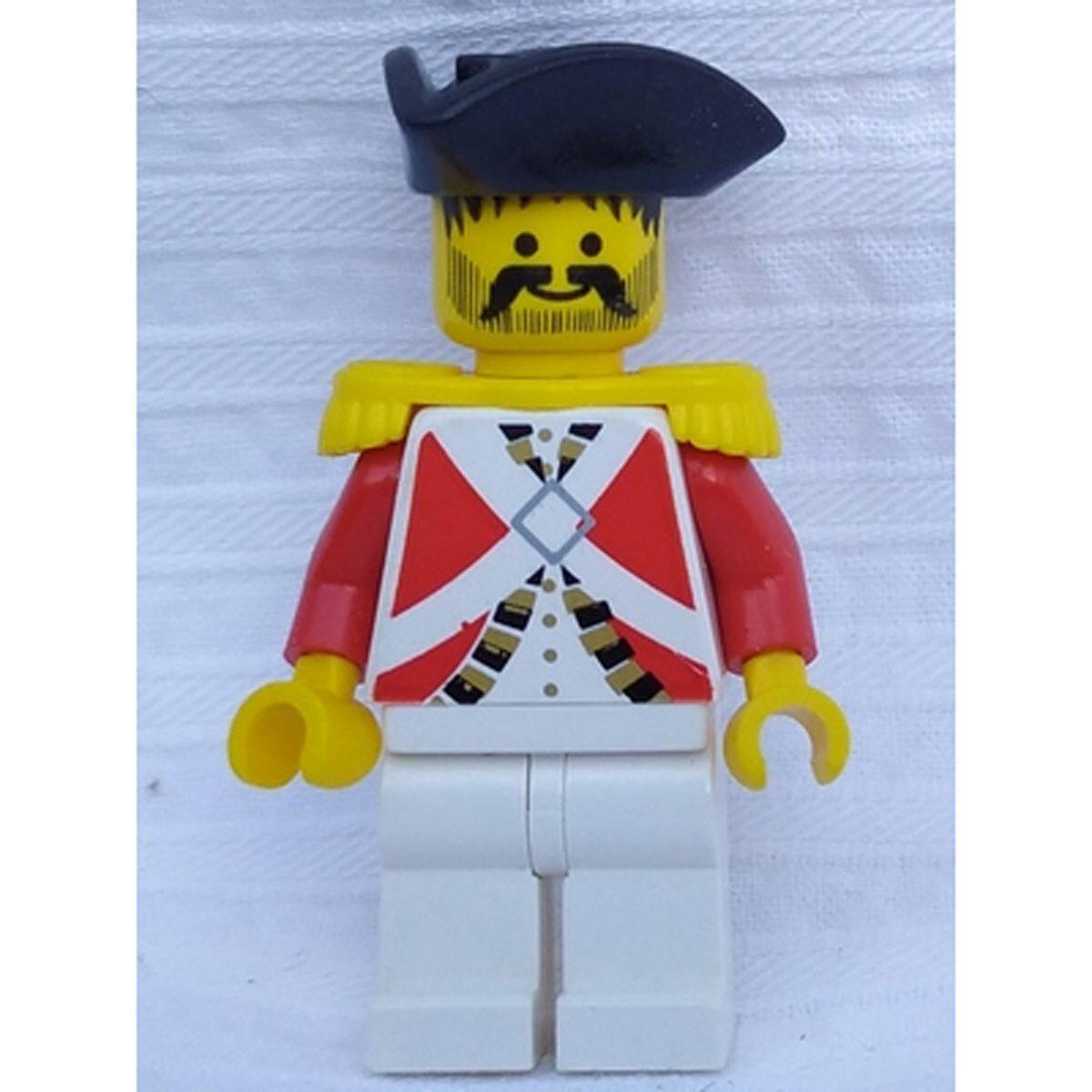 Imperial Guard - Officier