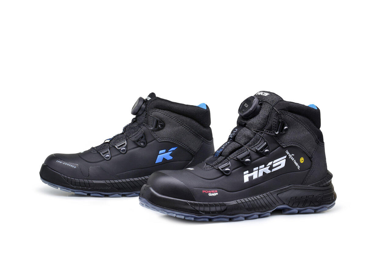 Werkschoenen hks deals