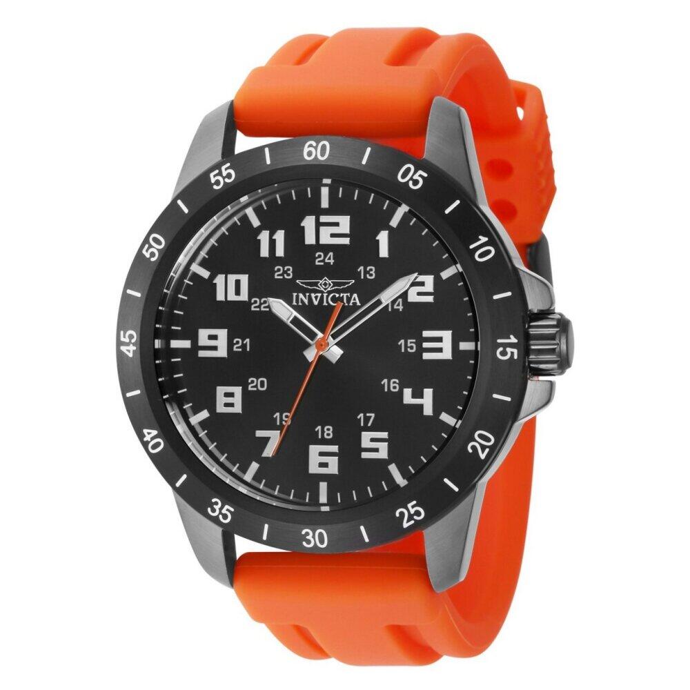 Invicta - 39999 - Montre-bracelet - Homme - Quartz - PRO DIVER