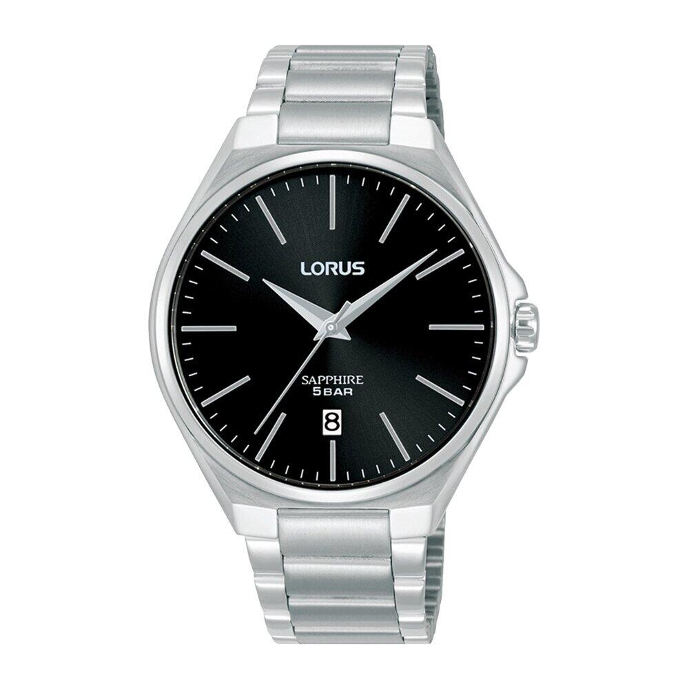 Lorus - RS945DX9 - Wristwatch - Men's - Quartz - Dress