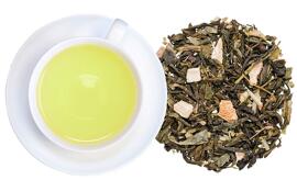 Aromatisierter Tee Tee Gschwendner tea