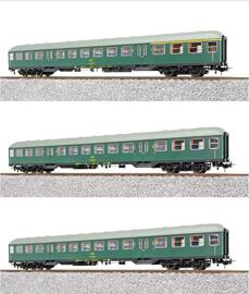 Trains miniatures et coffrets de trains ESU