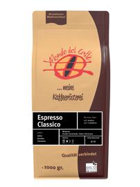 Coffee Mondo del Caffè