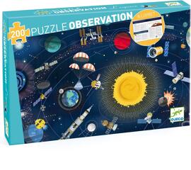 Spielzeuge & Spiele Puzzles & Geduldspiele Puzzles Spiele Djeco