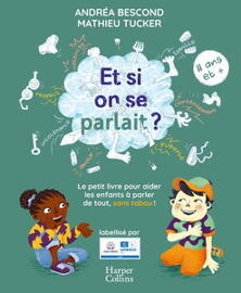 Livres 3-6 ans HARPERCOLLINS