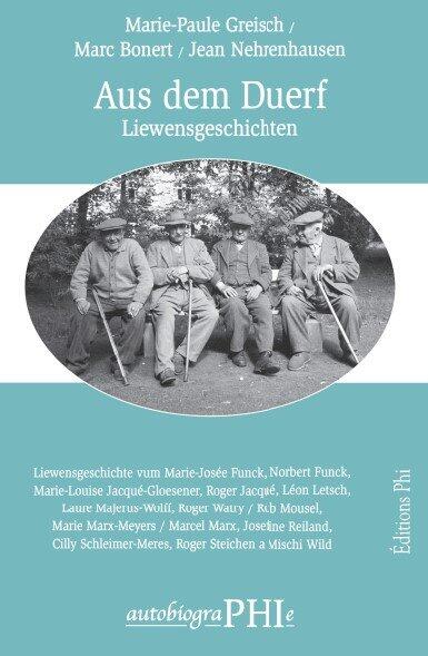 Aus dem Duerf: Liewensgeschichten