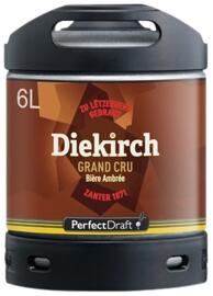 Beer Diekirch