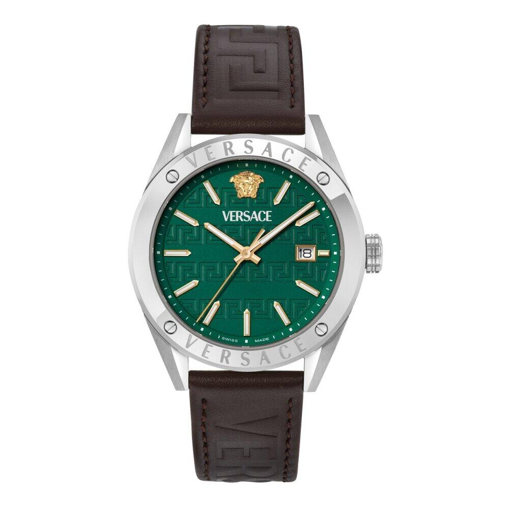 Versace - VEKHA0125 - Montre-bracelet - Homme - Quartz - ATHLETICS