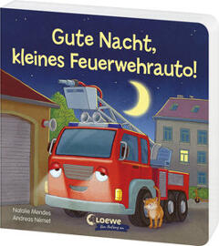 Livres 0-3 ans Loewe Verlag GmbH