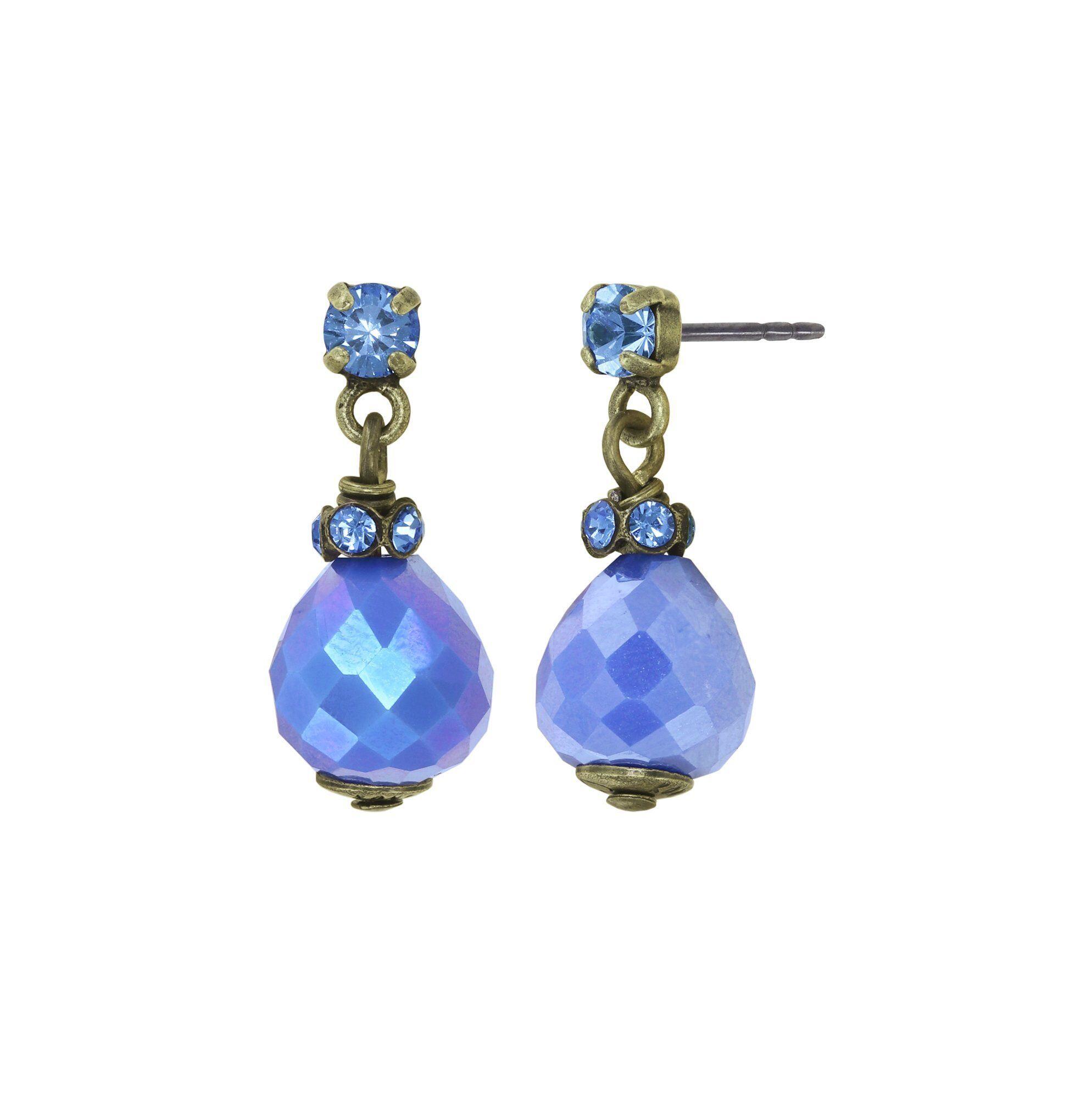 Boucles d'oreilles - Merry Go Round