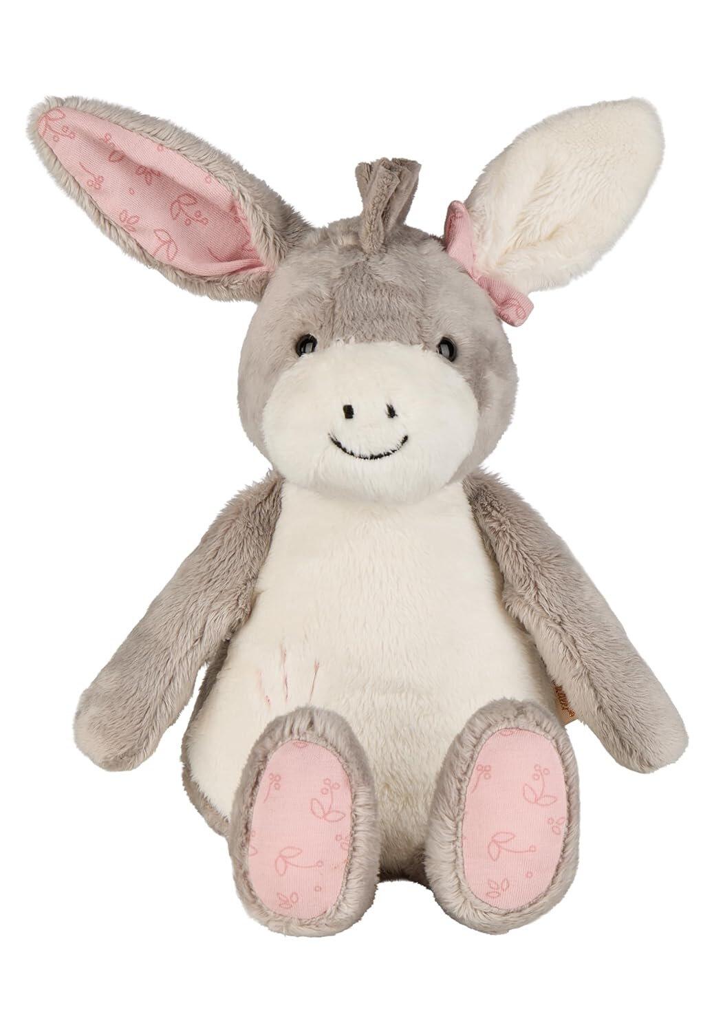 Veilleuse avec son Emmi Girl, à changement de couleur