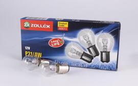 Motor Vehicle Lighting ZOLLEX
