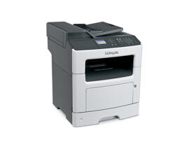 Imprimantes, copieurs et télécopieurs Lexmark