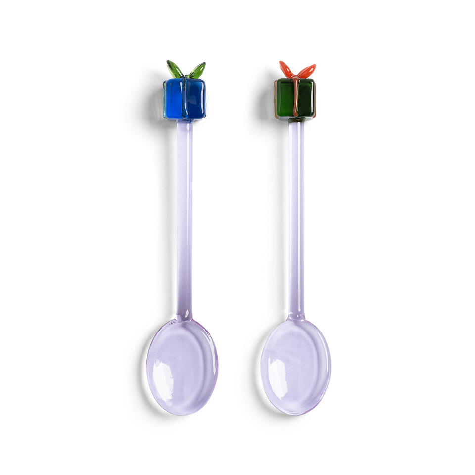 Spoon Gift Set