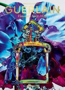 Schilling/Benaim: Guerlain; visionary since 1828