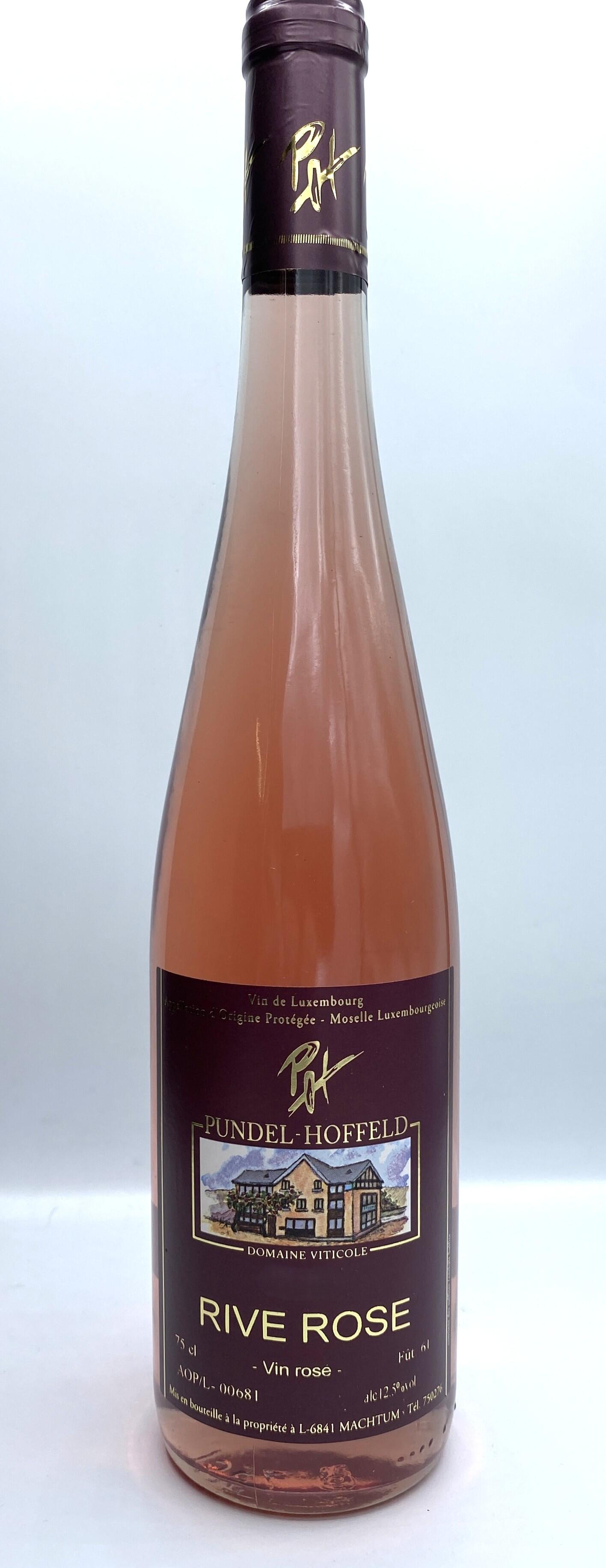 Rive Rose 2024 AOP