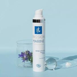 Lotion & Feuchtigkeitscremes Luxus-Gesichtspflege Anti-Aging-Hautpflegeprodukte Passion Marine