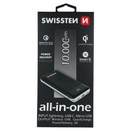 Batteries pour téléphones mobiles Batteries pour téléphones sans fil Batteries pour téléphones mobiles Swissten N