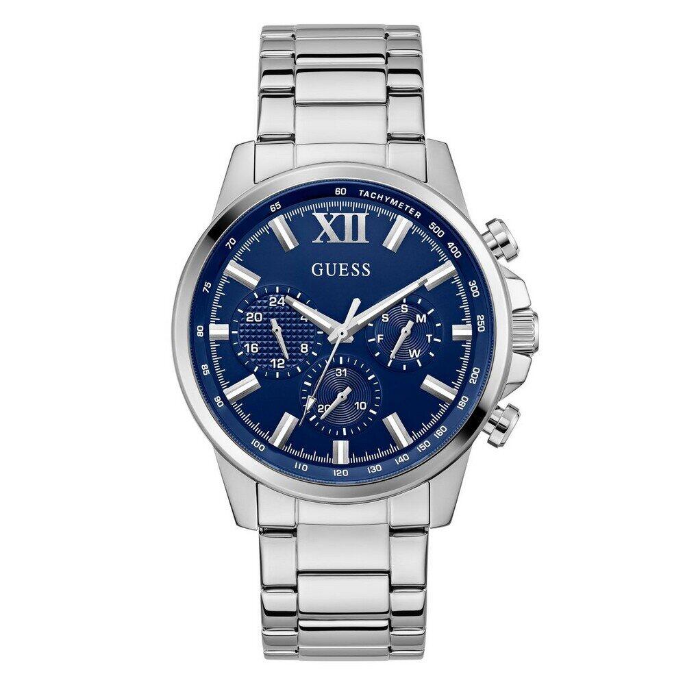 Guess - GW0900G4 - montre-bracelet - homme - quartz - Walker